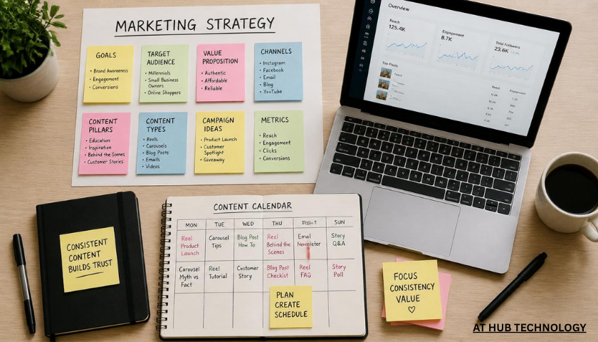 Performance marketing agency improving SEO search visibility and rankings