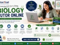 Biology Tutor | Expert Online Biology Tutor